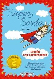 Supersorda "Edición con superpoderes"