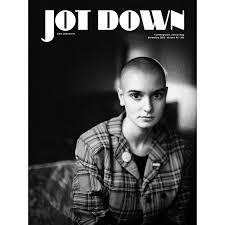 Revista Jot Down 45. Diciembre 2023. Irlanda