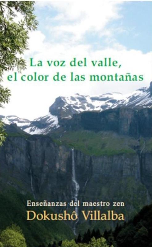 Voz del Valle, el Color de las Montañas, La