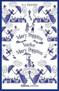 Mary Poppins. Vuelve Mary Poppins