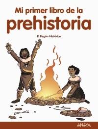 Primer libro de la Prehistoria, Mi