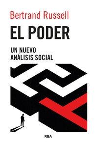 Poder, El. Un nuevo análisis social