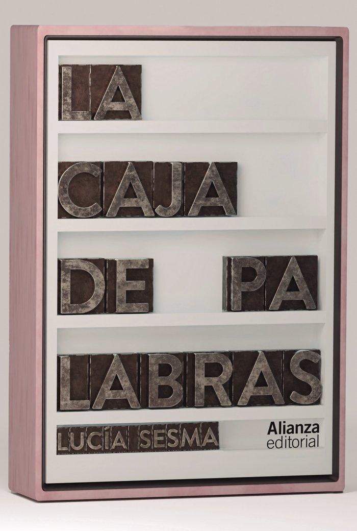 Caja de palabras, La "Cuando la palabra desata la historia"