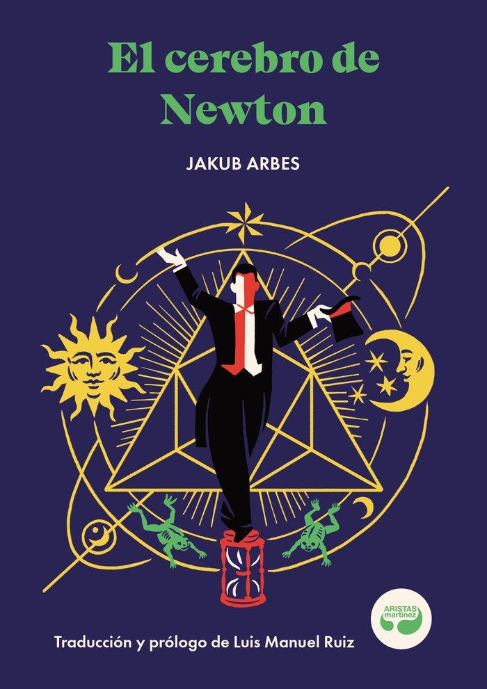Cerebro de Newton, El