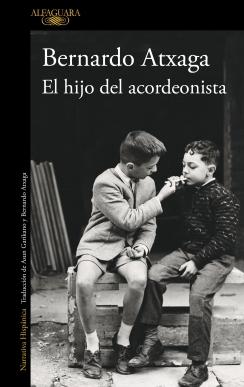 Hijo del acordeonista (edición especial 20.º aniversario), El