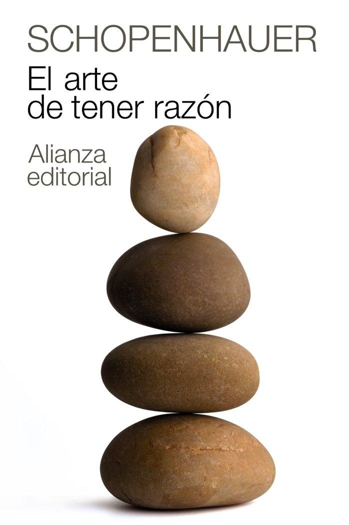 Arte de tener razón, El