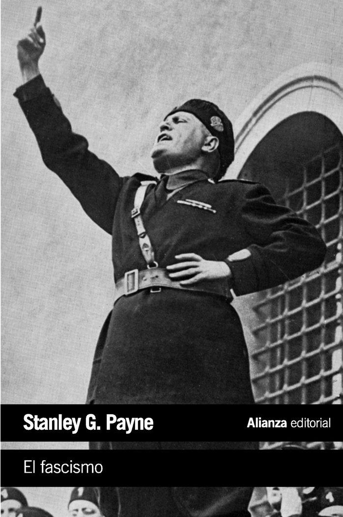 Fascismo, El