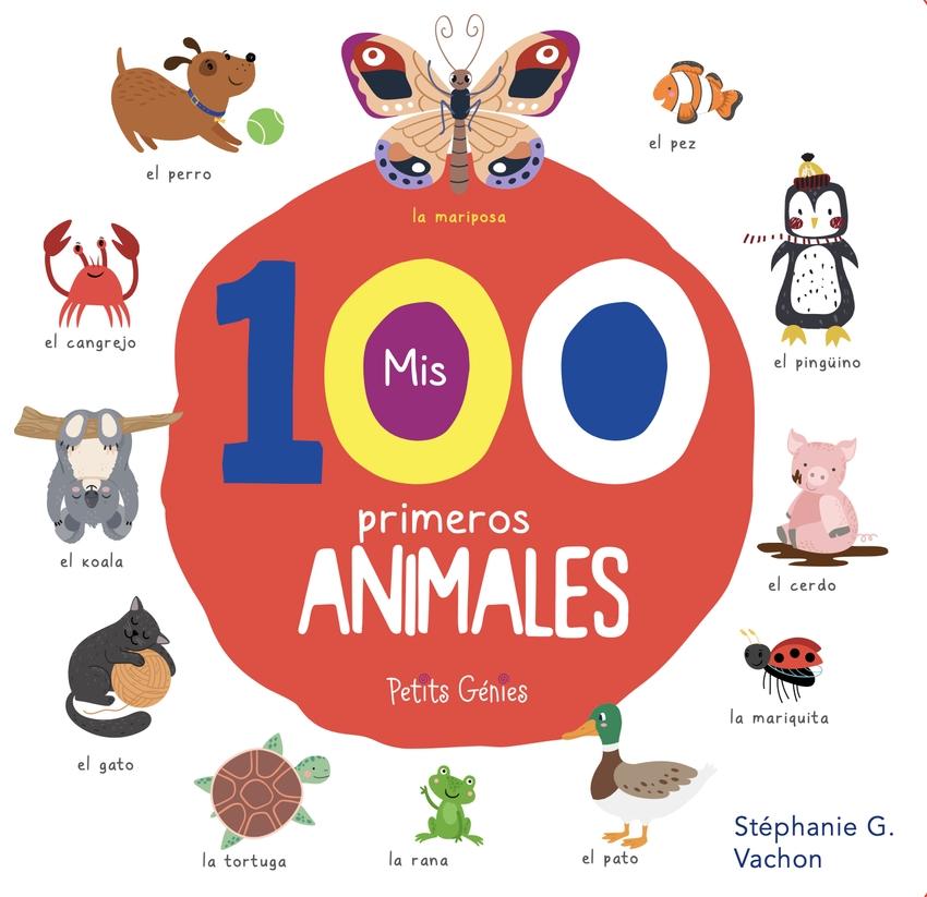 Primeros 100 animales, Mis