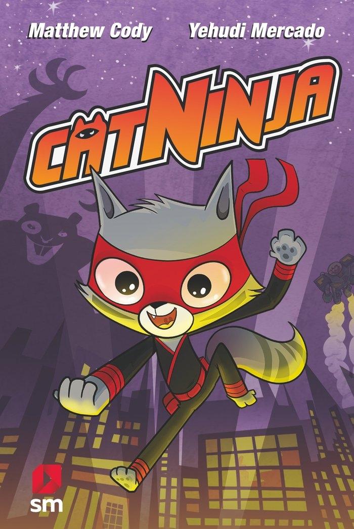 Catninja 01