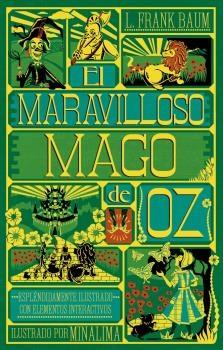 Maravilloso mago de Oz, El