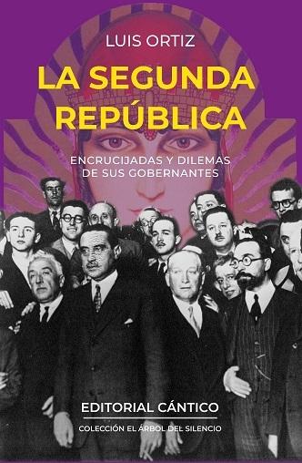 Segunda República, La "Encrucijadas y dilemas de sus gobernantes"