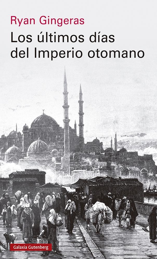 Últimos días del Imperio otomano, 1918-1922