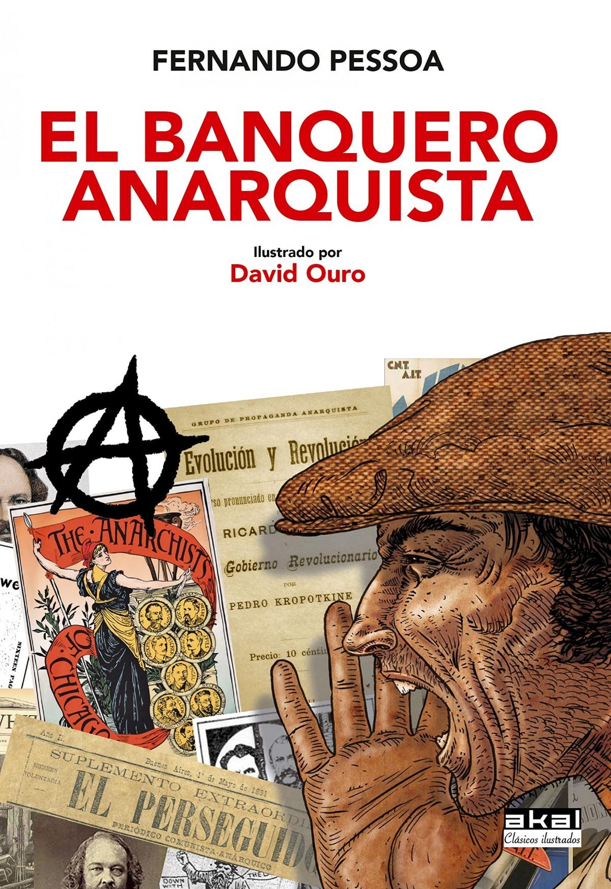 Banquero anarquista, El 