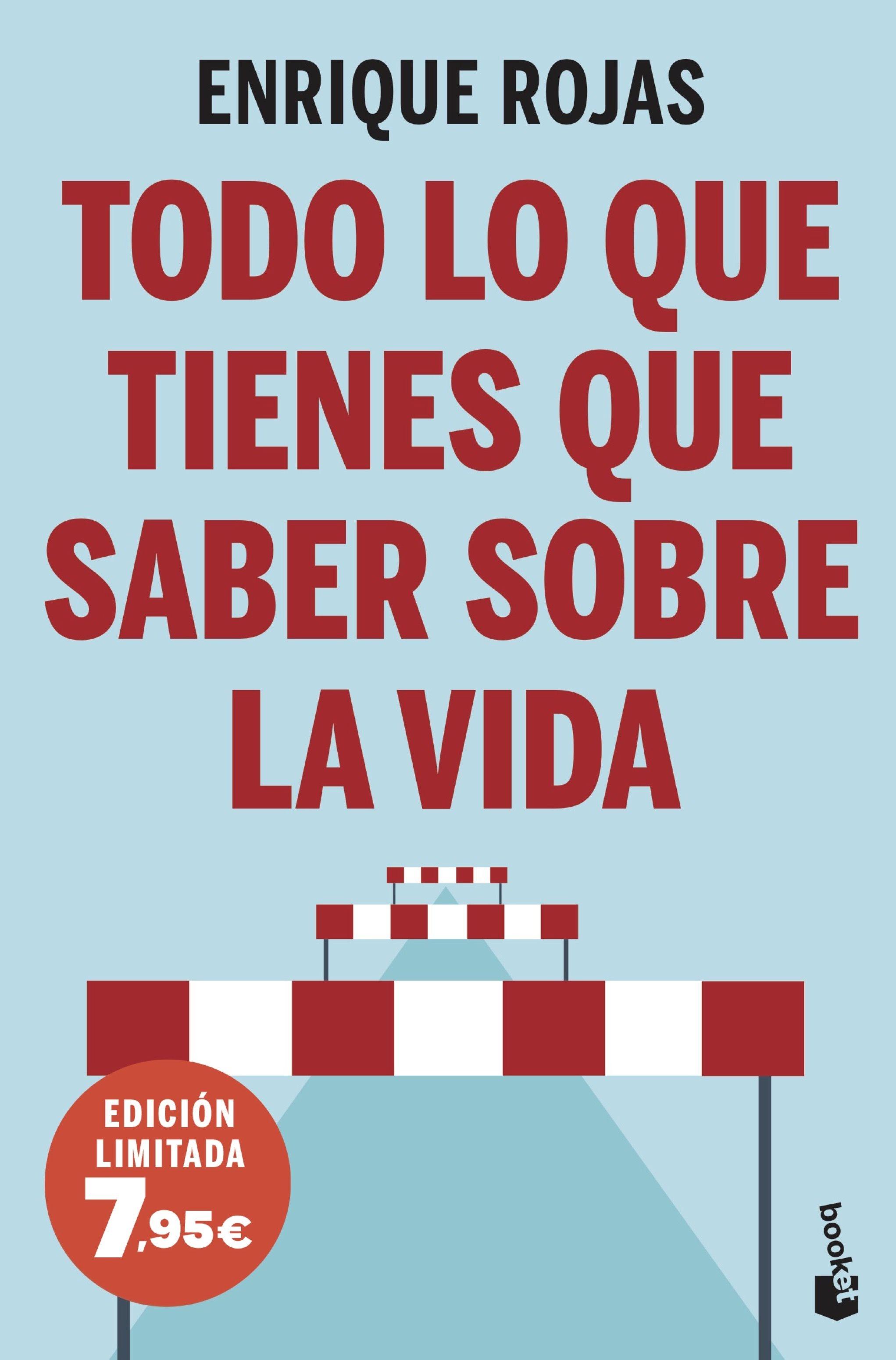 Todo lo que tienes que saber sobre la vida "Edición limitada a precio especial"