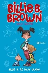 Billie B. Brown, 5. Billie B. es muy buena