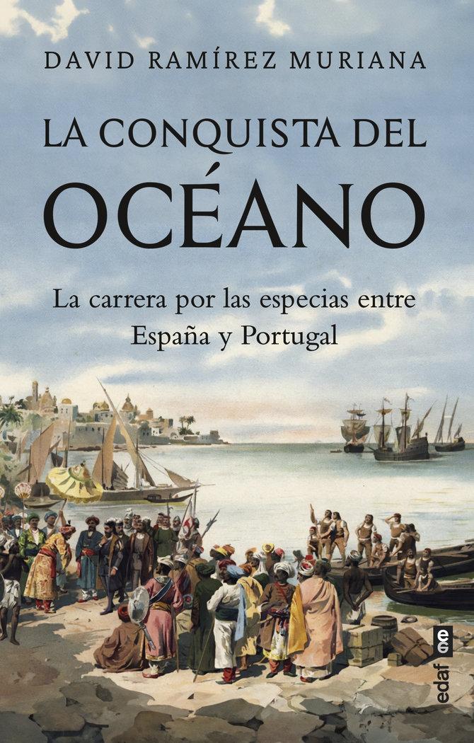 Conquista del océano, La