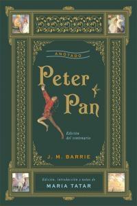 Peter Pan "Anotado"