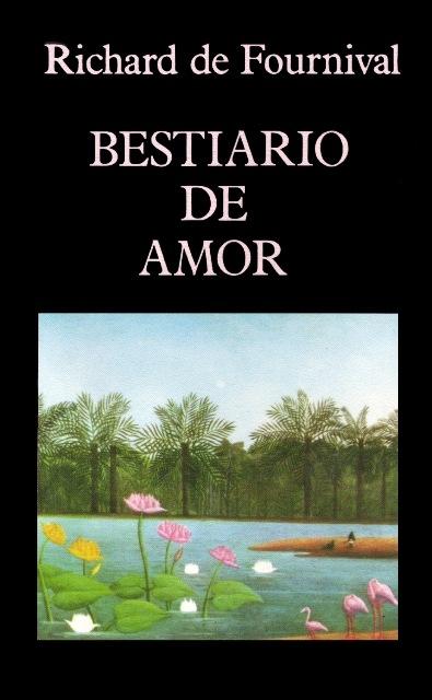 Bestiario de Amor