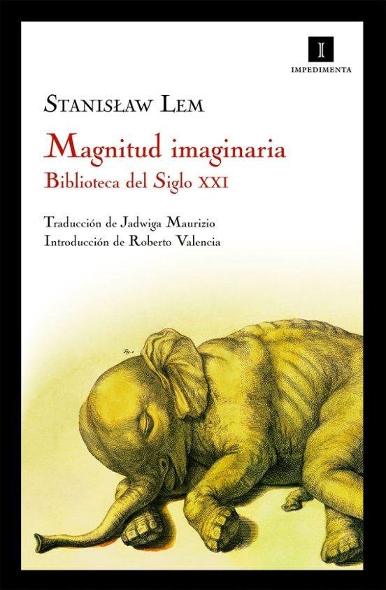 Magnitud Imaginaria "Biblioteca del Siglo XXI"