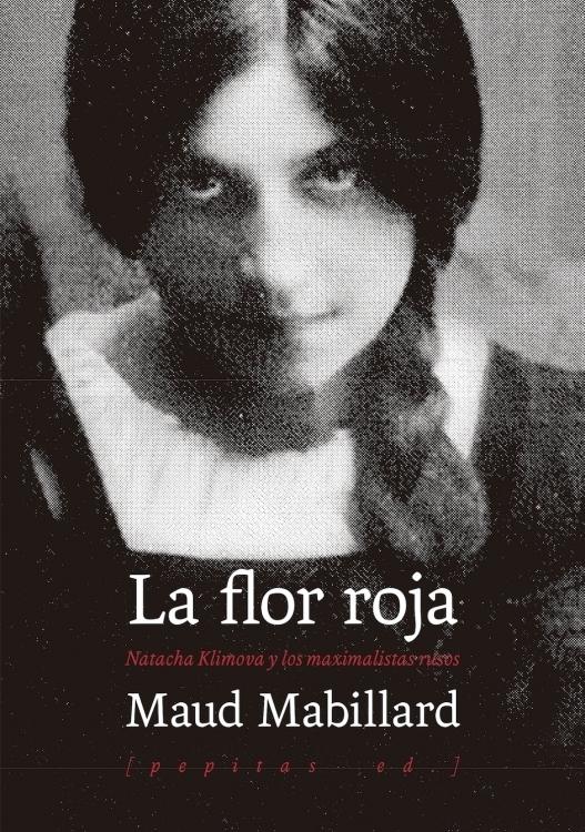 Flor roja, La