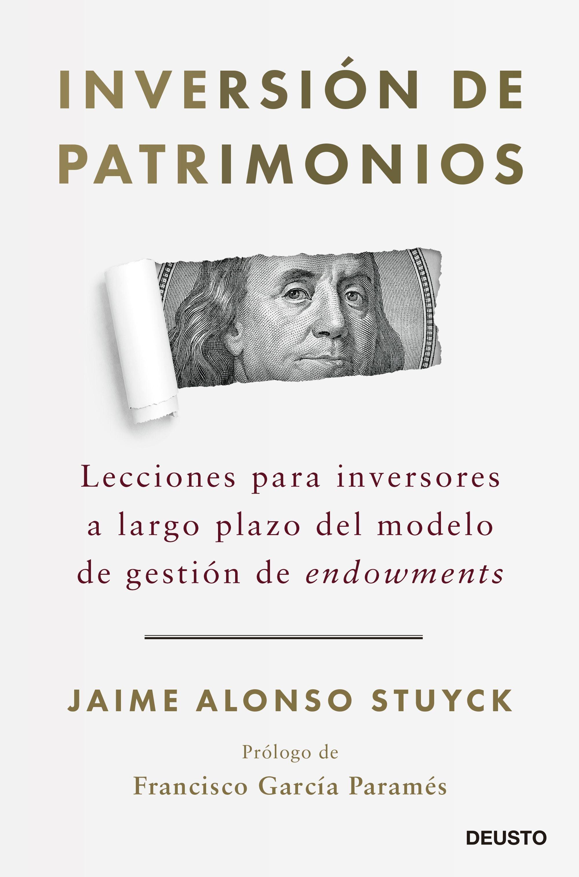 Inversión de patrimonios "Lecciones para inversores a largo plazo del modelo de gestión de endowme"