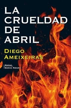 Crueldad de Abril, La