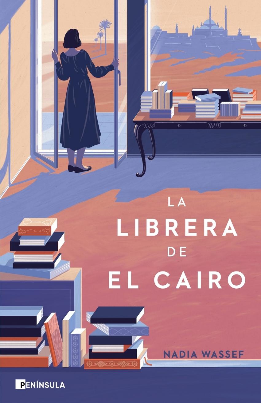 Librera de El Cairo, La 