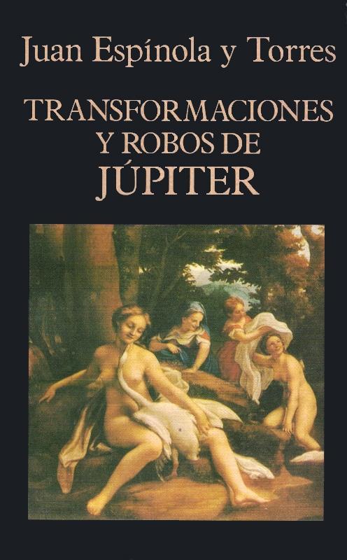 Transformaciones y Robos de Júpiter