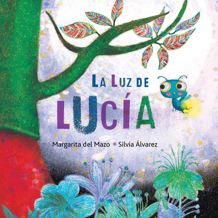 Luz de Lucía, La