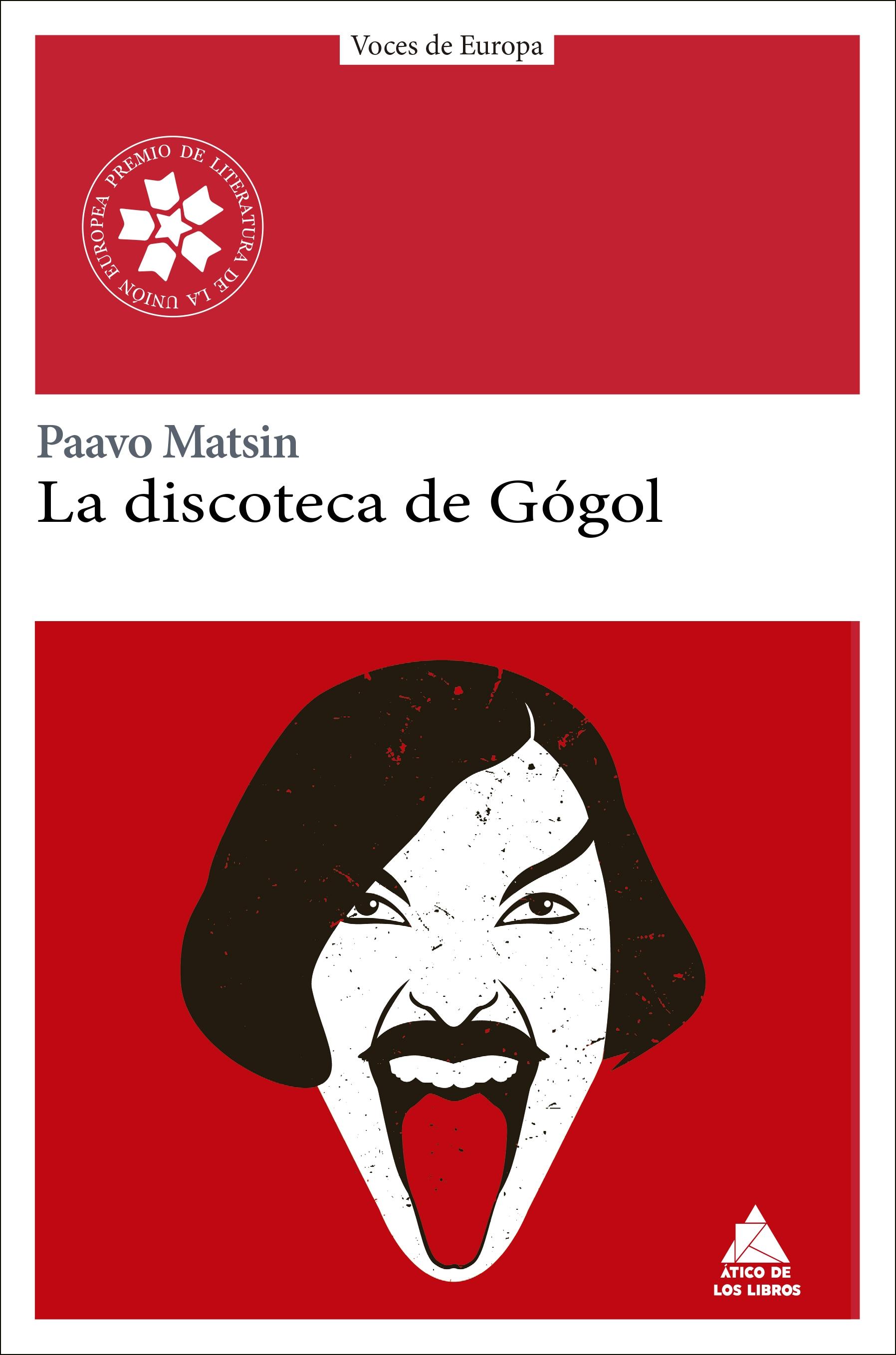 Discoteca de Gógol, La