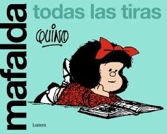 Mafalda. Todas las tiras