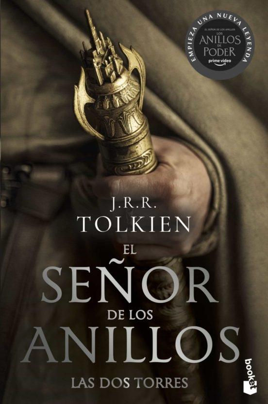 Dos Torres, Las, El Señor de los Anillos 2