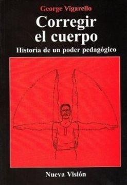 Corregir el cuerpo "Historia de un poder pedagogico"