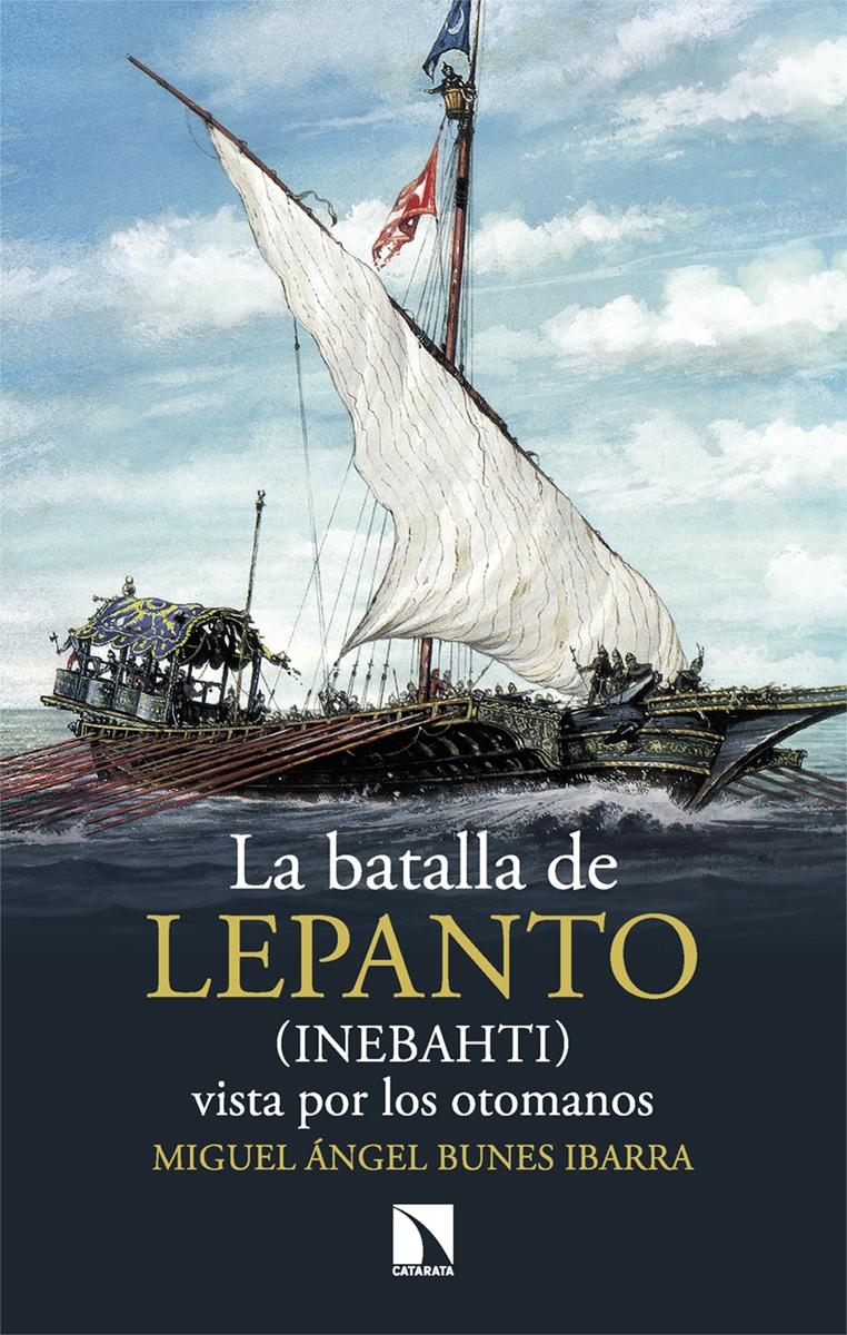 Batalla de Lepanto (Inebahti), La "vista por los otomanos"