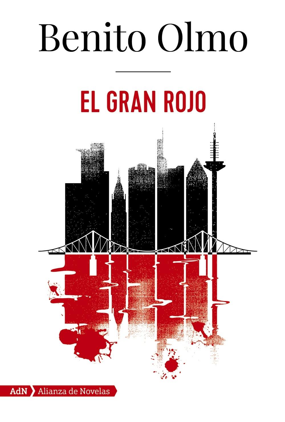 Gran rojo, El