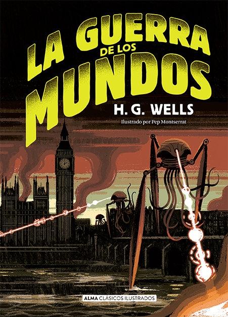 Guerra de los mundos, La