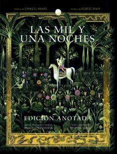 Mil y una noches, Las. Edición anotada