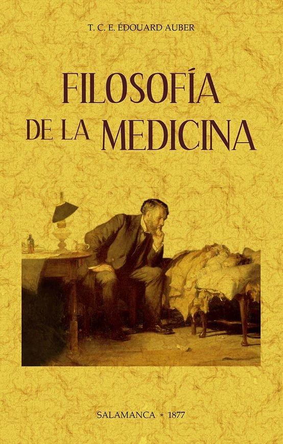 Filosofía de la medicina