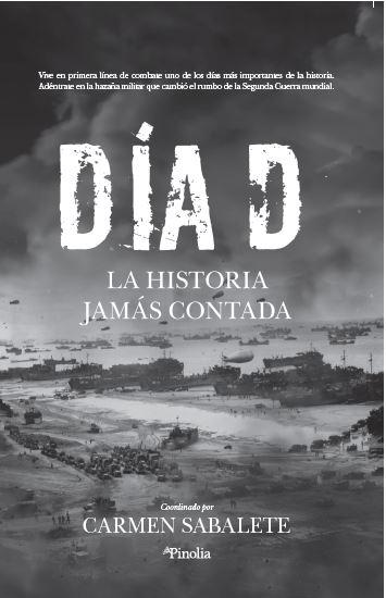 Día D "La historia jamás contada. Vive en primera linea de combate uno de los días más importantes de la......."