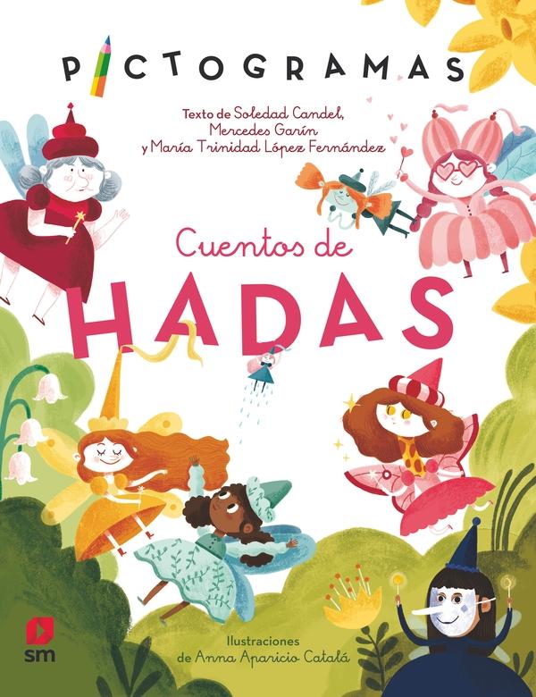 Cuentos de hadas "Pictogramas"