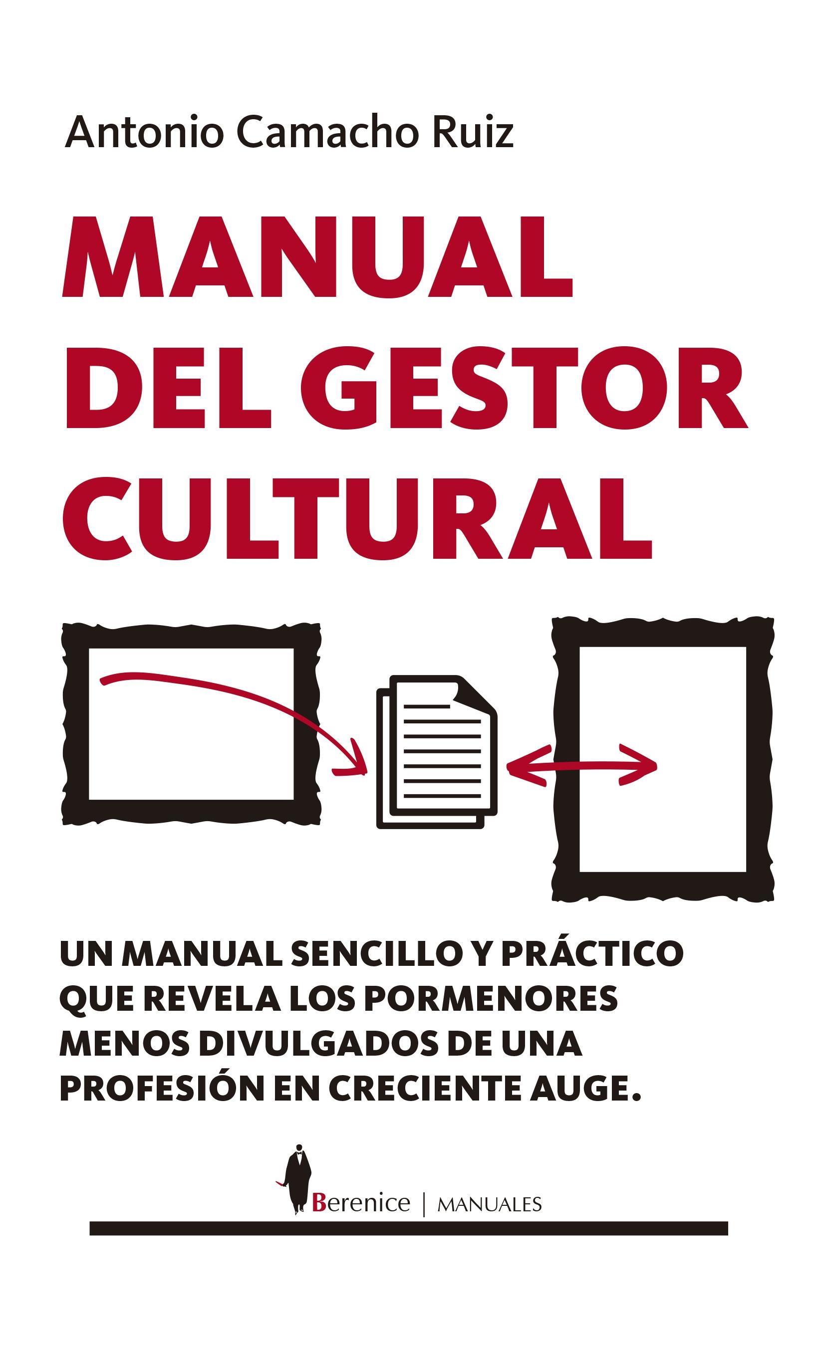 Manual del Gestor Cultural