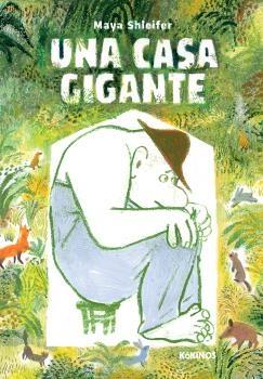 Casa gigante, Una
