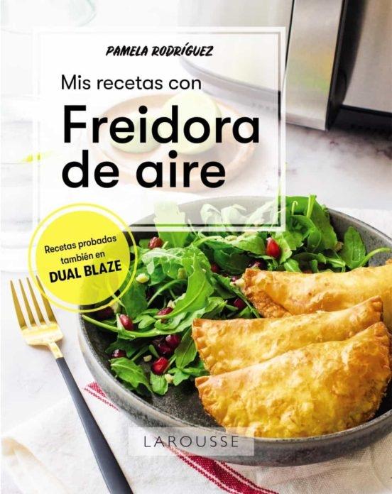 Recetas con freidora de aire, Mis