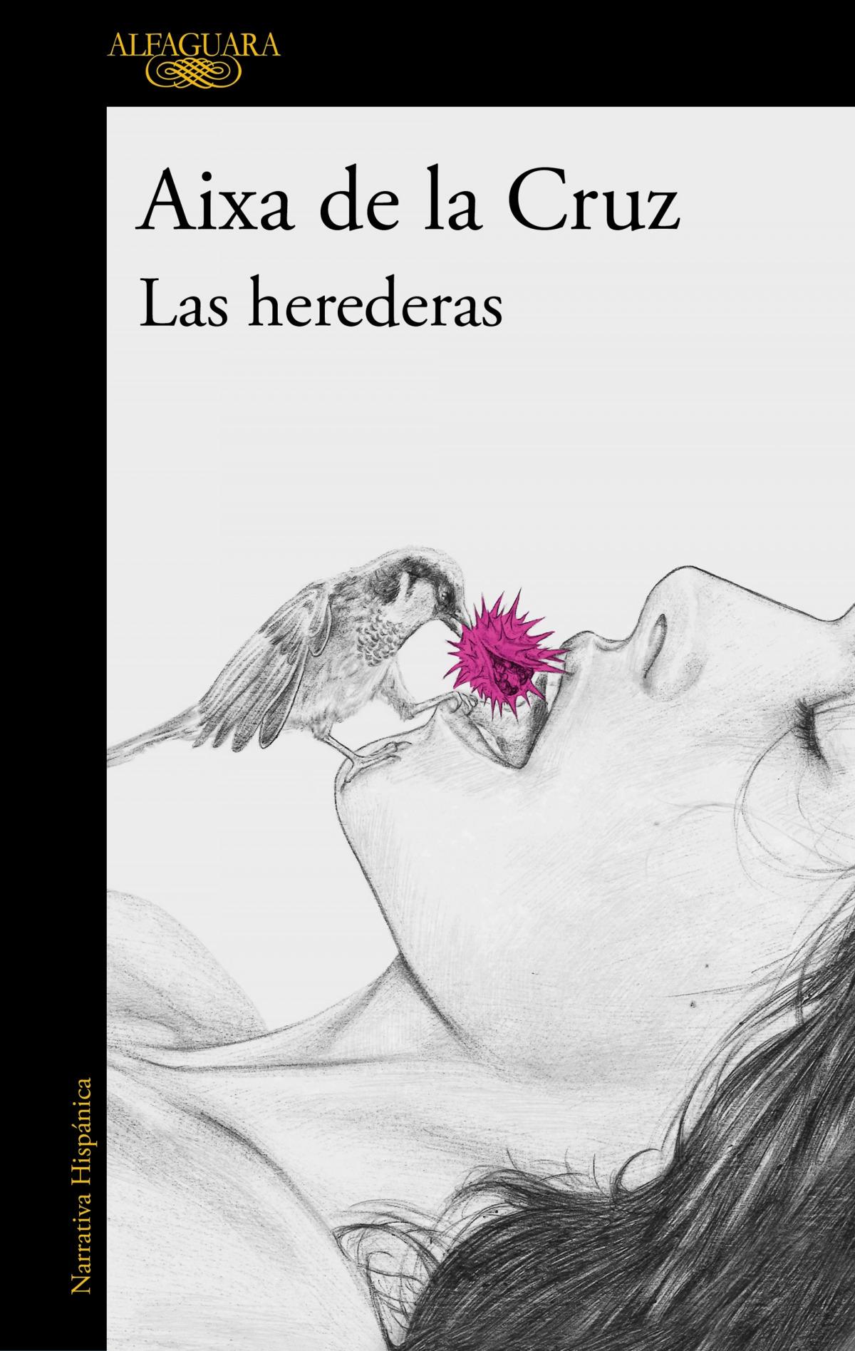 Herederas, Las