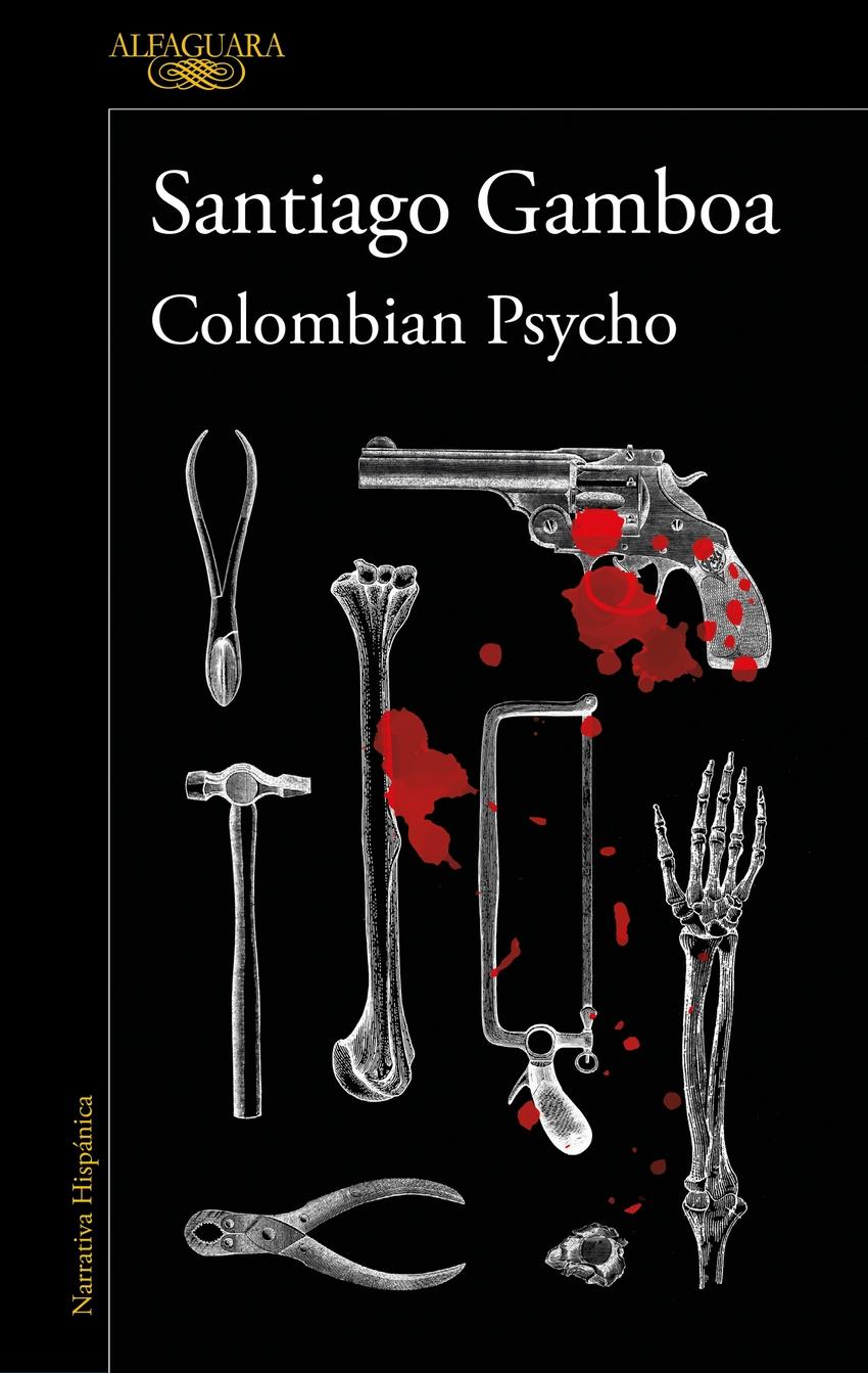 Colombian Psycho