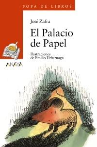 Palacio de Papel, El