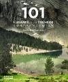 101 Lugares de los Pirineos sorprendentes