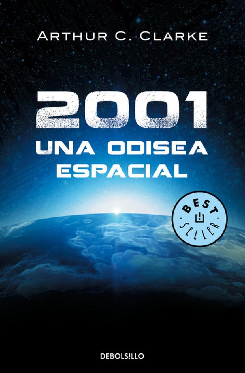 2001 una Odisea Espacial