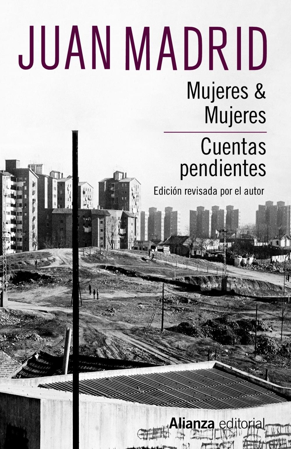 Mujeres & Mujeres / Cuentas pendientes