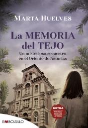 Memoria del tejo, La "Un misterioso secuestro en el oriente de Asturias"